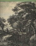 GROOT, IRENE DE  [ED.]. - Landscape etchings by the Dutch masters of the seventeenth century. selected, introduced and described