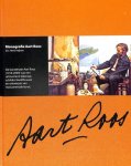 Henk Heijnen - Aart Roos