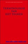 Heidi Salaets, Winibert Segers en Henri Bloemen; - Terminologie van het tolken,