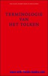 Heidi Salaets, Winibert Segers en Henri Bloemen; - Terminologie van het tolken,