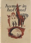 Geert Kazemier Jan Karsemeijer Rommert Casimir - Humor in Holland