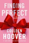 Colleen Hoover - Finding perfect - Het verhaal van Daniël is de Nederlandse uitgave van Finding Perfect