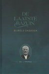 Ds. J. Fraanje - Fraanje, Ds. J.-De laatste bazuin (nieuw)