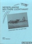 Geldhof, Nico - Nederlandse Militaire Luchtvaart 11: Lockheed P2V-78 Neptune
