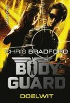 Chris Bradford - Bodyguard 4 - Doelwit