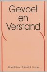 R.A. Harper - Gevoel en verstand