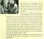 Brusse, Kees en Henk van der Horst - Herinneringen -  'ovatie aan het leven'