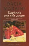 Maraini, Dacia - Dagboek van een vrouw