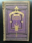 Lennep, Jacob van           met 300 illustraties van Anth. de Vries - De gedichten van den schoolmeester
