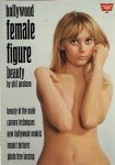 WHITESTONE - Phil JACOBSON - Hollywood Female Figure Beauty by Phil Jacobson.