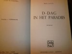 Max Catto - D-dag in het paradijs