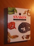 Marven, N; Harvey, R. - Identifying Snakes
