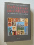 Laet, A. de; P. van Roy, J. Victoir; H. Waterschoot - De vulkaan der Muzen. 30 Eeuwen vorm en kleur in Italië