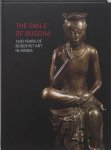 E. Hauttekeete 85802 - The Smile of Buddha 1600 Years of Buddhist Art in Korea