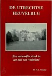 Visscher - Utrechtse heuvelrug