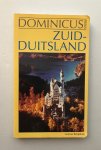 Bentum, Ad van - Dominicus reisgids Zuid-Duitsland