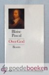 Pascal, Blaise - Over God