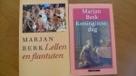 Berk Marjan - Lellen en flantuten +Koninginnedag
