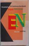 Coenders H - Kramers vertaalwoordenboek Engels-Nederlands Nieuwe spelling Coenders H - Kramers vertaalwoordenboek Engels-Nederlands Nieuwe spelling