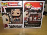 King, Stephen - * Collectoritems Stephen King POPpetjes (cjs) Diverse poppetjes van Funko, Funko Mini horrorserie, Lego, Dorbz, ICONS en Neca. Nieuw in doos tenzij anders aangegeven. AL vanaf 2 euro! Zie bijzonderheden