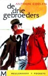 Coolen, Antoon - De drie gebroeders