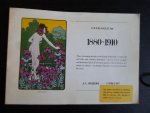 Catalogus J.L.Beijers nr 166 - 1880-1910 Three fascinating decades in the history of the book: Symbolism, Art Nouveau, French Book Art, Naturalism