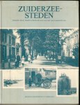 Doedens . A. e.a. - zuiderzeesteden