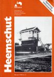 Kamerling, Drs. J. (eindred.) - Heemschut - Februari 1986 - No. 2, Themanummer Spoorwegmonumenten