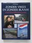 Jonge de - Zonder vrees en zonder blaam