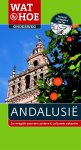 Achim Bourner - Wat & Hoe Onderweg Andalusië / Wat & Hoe onderweg