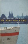 C. Clement - De reis van Theo roman over de geschiedenis van de theologie