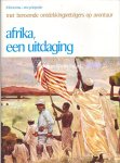 Harrison, Beppie ea. - Afrika, een uitdaging