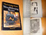 David Ivins - The Complete Book of Woodburning Stoves
