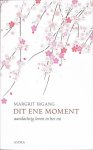 M. Irgang 62206 - Dit ene moment Aandachtig leven in het nu