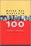 F. Geraets - Boven het maaiveld