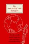 Dijkgraaf, Jan - Het rode boekje voor managers - zet de wereld naar je hand met 500 oneliners over leiderschap
