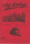 COMITÉ de RÉDACTION - The Bulge 1991 no. 1,2,3,4