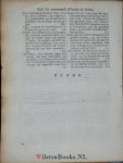 Huysinga, Johannes - Verklaringe over de twaalf eerste capittelen van het Euangelium na de beschryvinge Matthei -  / Schrifturelijke verklaringe over het XIII cap. des EUangeliums Matthei - en historische uytbreydinge / Verklaringe over de XII aaneenvolgende capit...