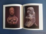 Tate, Carolyn (ed). - Human body. Human spirit. A Portrait of Ancient Mexico