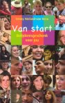 Nieland-van Veen, Emmy - Van start. Belijdenisgeschenk voor jou