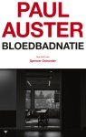 Paul Auster 11251 - Bloedbadnatie