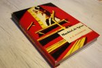 Hildebrand, A.D. - MACHIEL, DE SPION
