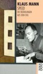 Klaus Mann - Speed