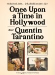 Quentin Tarantino - Once upon a time in Hollywood
