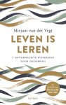 Mirjam van der Vegt - Leven is leren