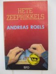 Roels, Andreas - Hete Zeepprikkels.
