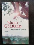 Gerrard, Nicci - De onderstroom