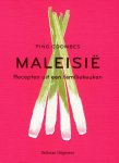 Ping Coombes - Maleisie