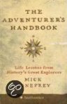 M. Conefrey - The Adventurer's Handbook