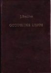 Bradfort, J. - Bradfort, J.-Goddelijke Liefde